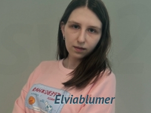 Elviablumer