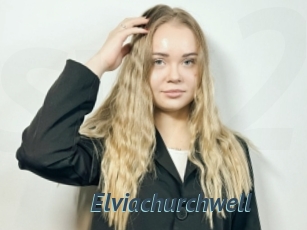 Elviachurchwell