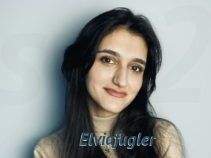 Elviafugler