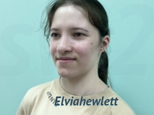 Elviahewlett