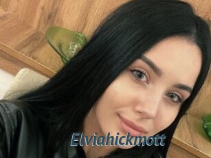 Elviahickmott