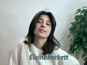 Elvinabeckett