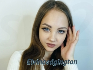 Elvinaedgington