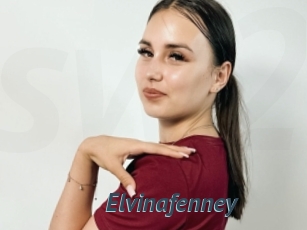 Elvinafenney
