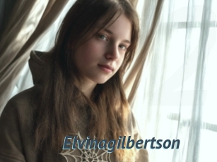 Elvinagilbertson