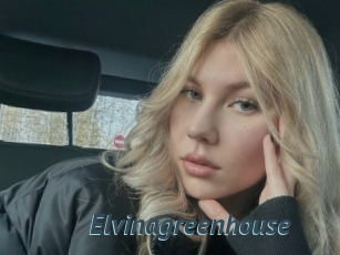 Elvinagreenhouse