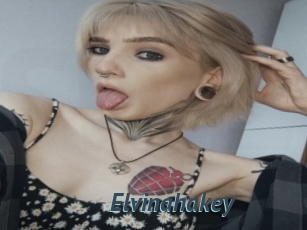Elvinahakey