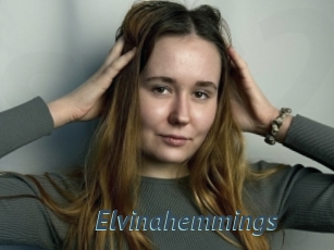Elvinahemmings