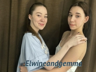 Elwineandgemma