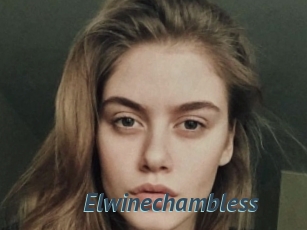 Elwinechambless