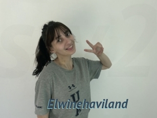 Elwinehaviland