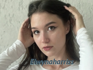 Elwynaharriss
