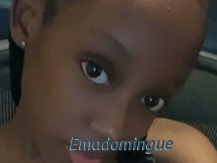 Emadomingue
