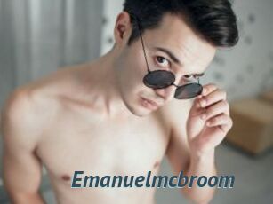 Emanuelmcbroom