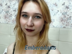 Emberadams