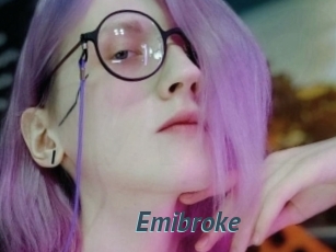 emibroke Sex Webcam 20