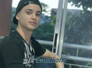 Emiiliiano