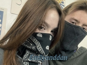 emilyanddan Sex Webcam 20