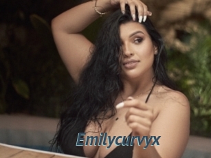 Emilycurvyx
