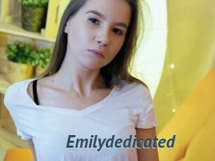 Emilydedicated