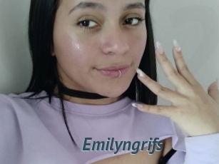 Emilyngrifs