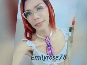 Emilyrose78