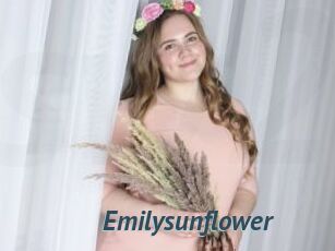 Emilysunflower