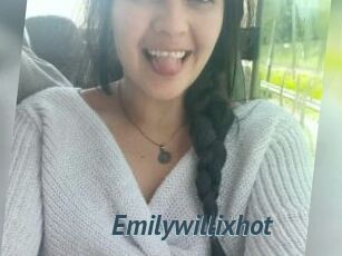 Emilywillixhot
