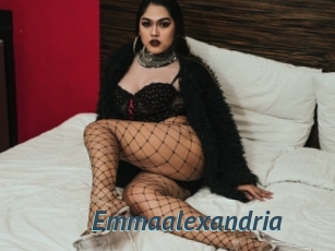 Emmaalexandria