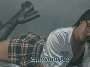 Emmaausten