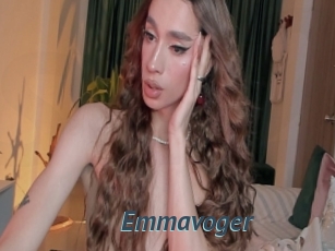 Emmavoger