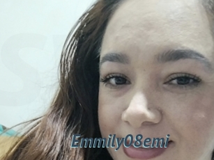 emmily08emi Sex Webcam 20