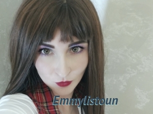 Emmylistoun