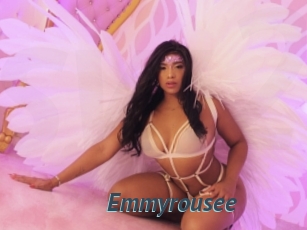 Emmyrousee