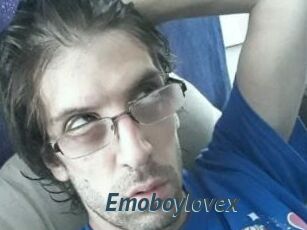Emoboylovex