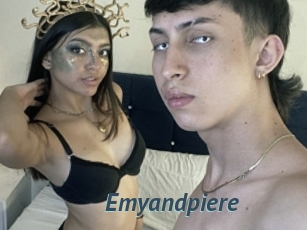 Emyandpiere
