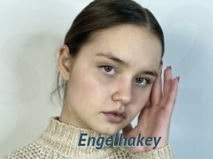 Engelhakey