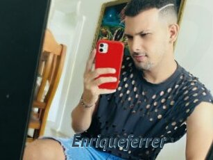 Enriqueferrer