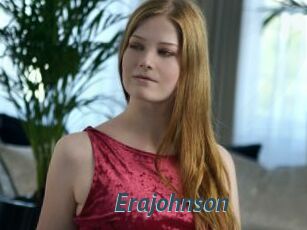 Erajohnson