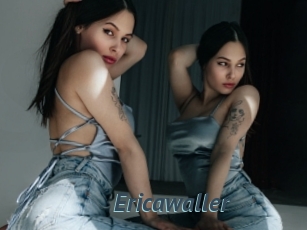 Ericawaller