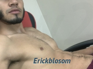 Erickblosom