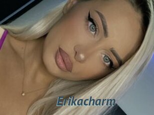 Erikacharm