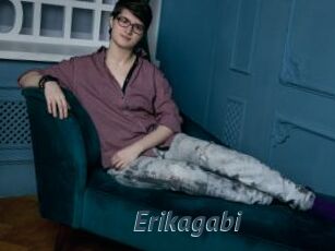 Erikagabi