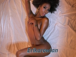 Erikarowlan