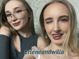 Erleneandwilla