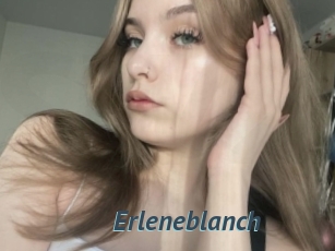 Erleneblanch