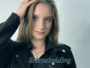 Erlenebolding