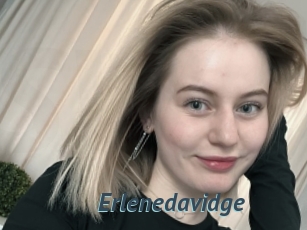 Erlenedavidge