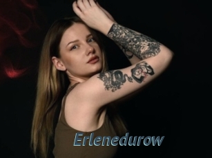Erlenedurow