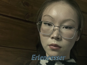 Erleneesser